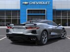 Thumbnail Photo 3 for New 2022 Chevrolet Corvette Stingray